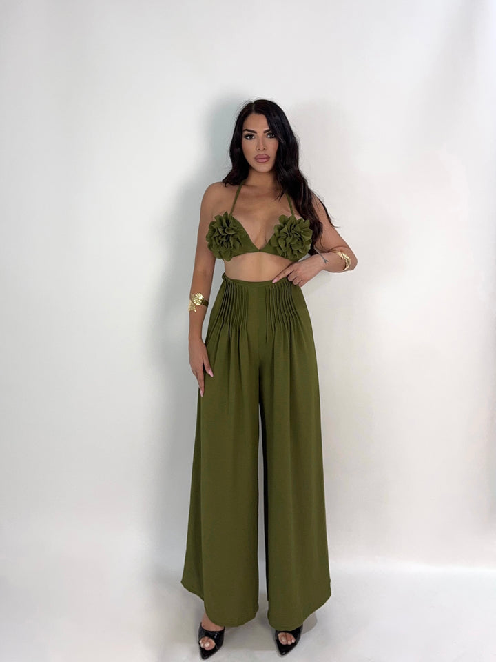 Coordinato “Petalo”