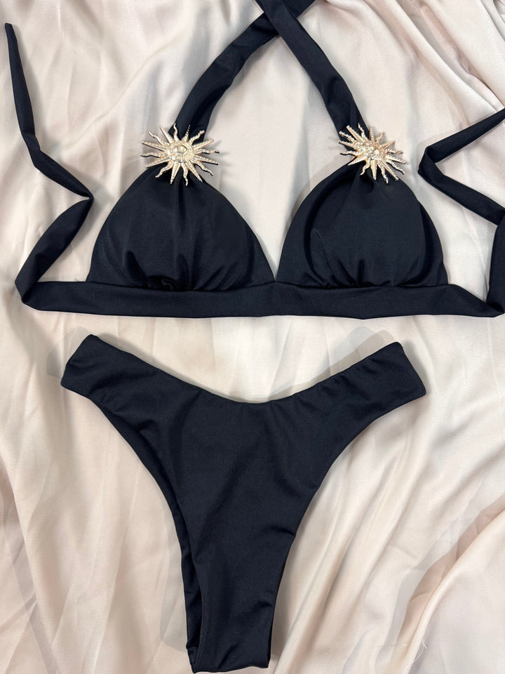 Costume a due pezzi “Sole”
