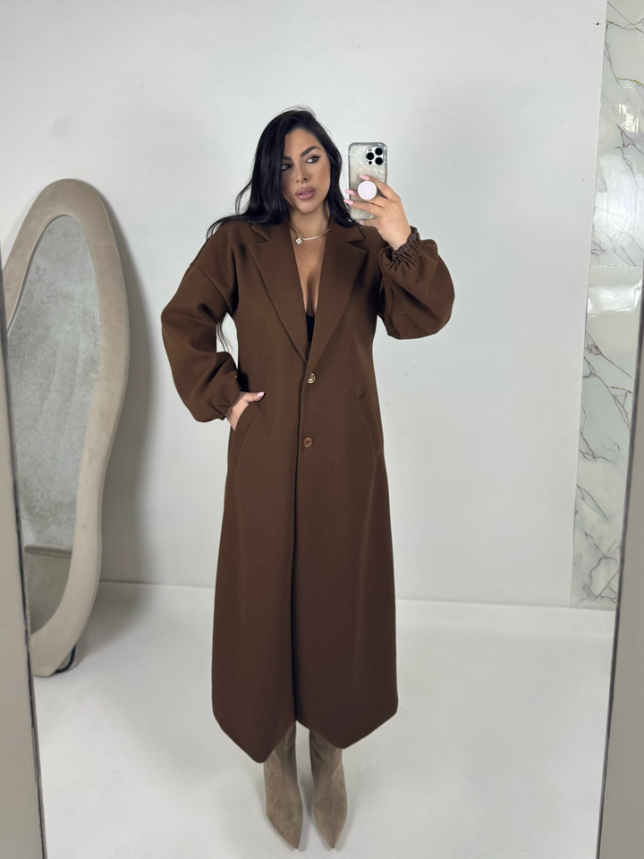 Cappotto “Chantal”