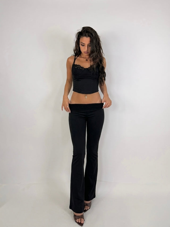 Coordinato “Onyx”