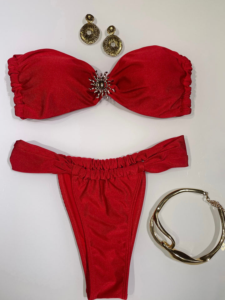 Costume “Soledad”