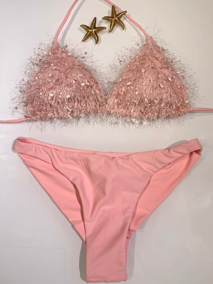Costume a due pezzi “Coralia”