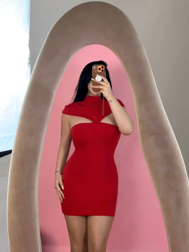 Abito “Temptation”