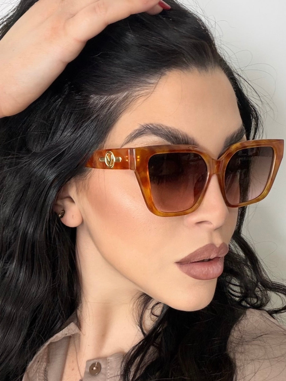 Occhiali “Valentina”