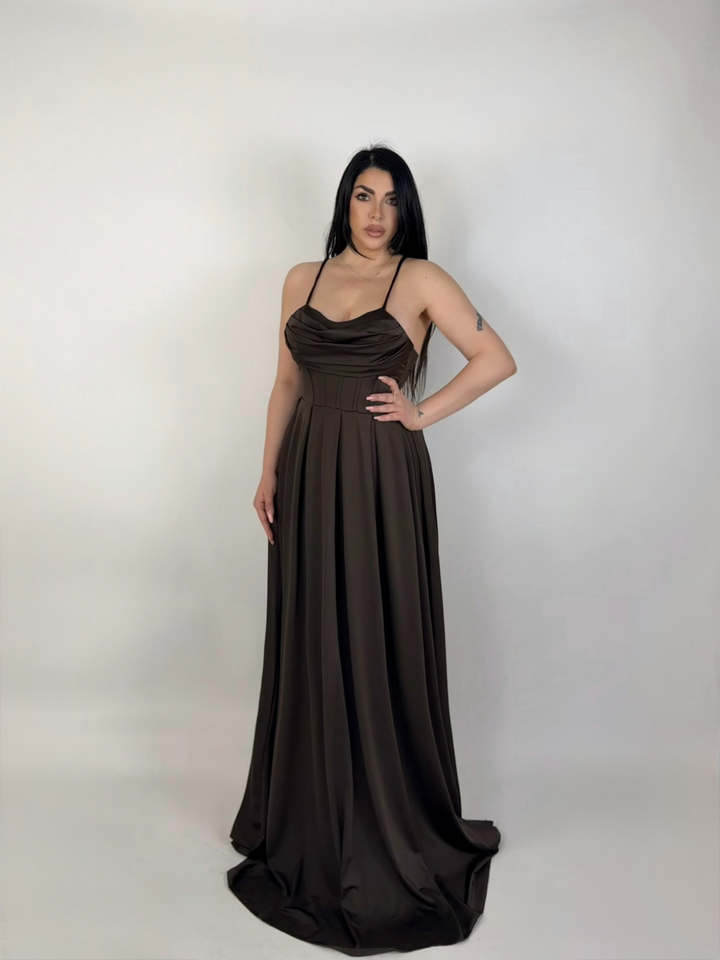 Abito “Romina”