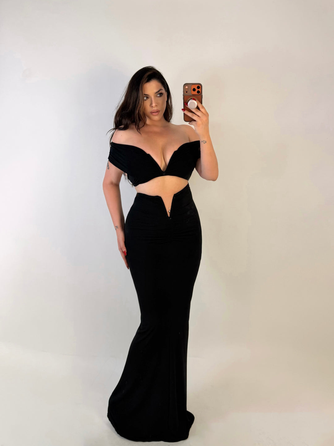 Coordinato “Valentina”