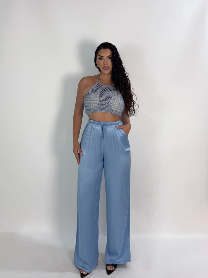 Top “Luxe”