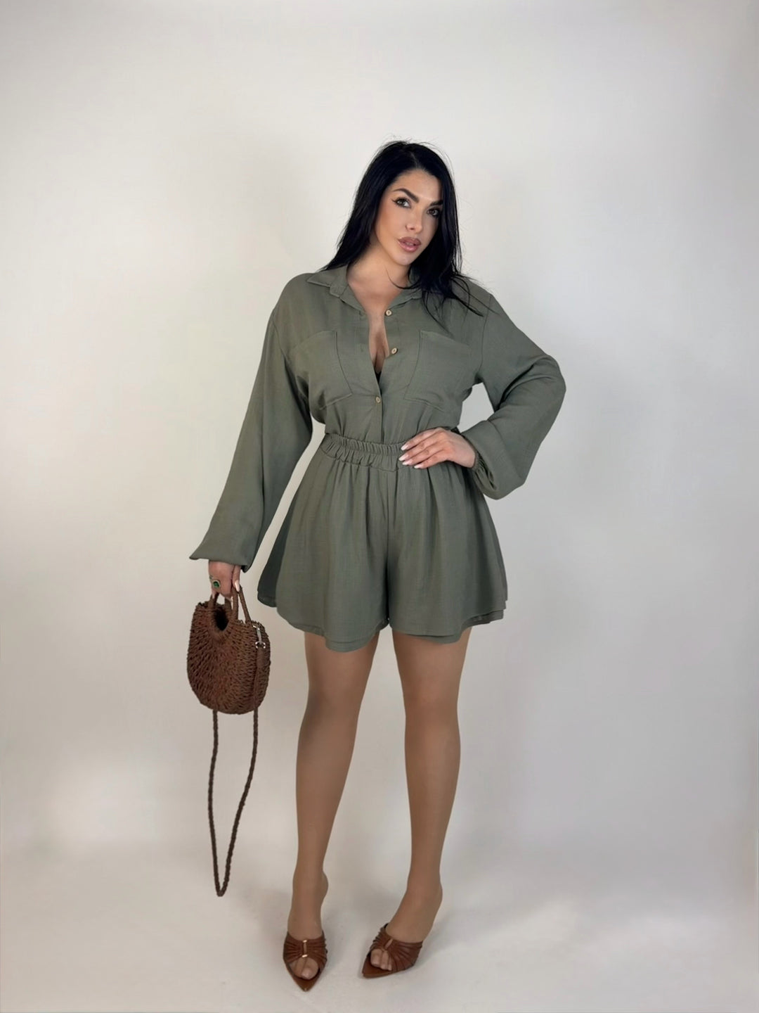 Coordinato “Kelly”