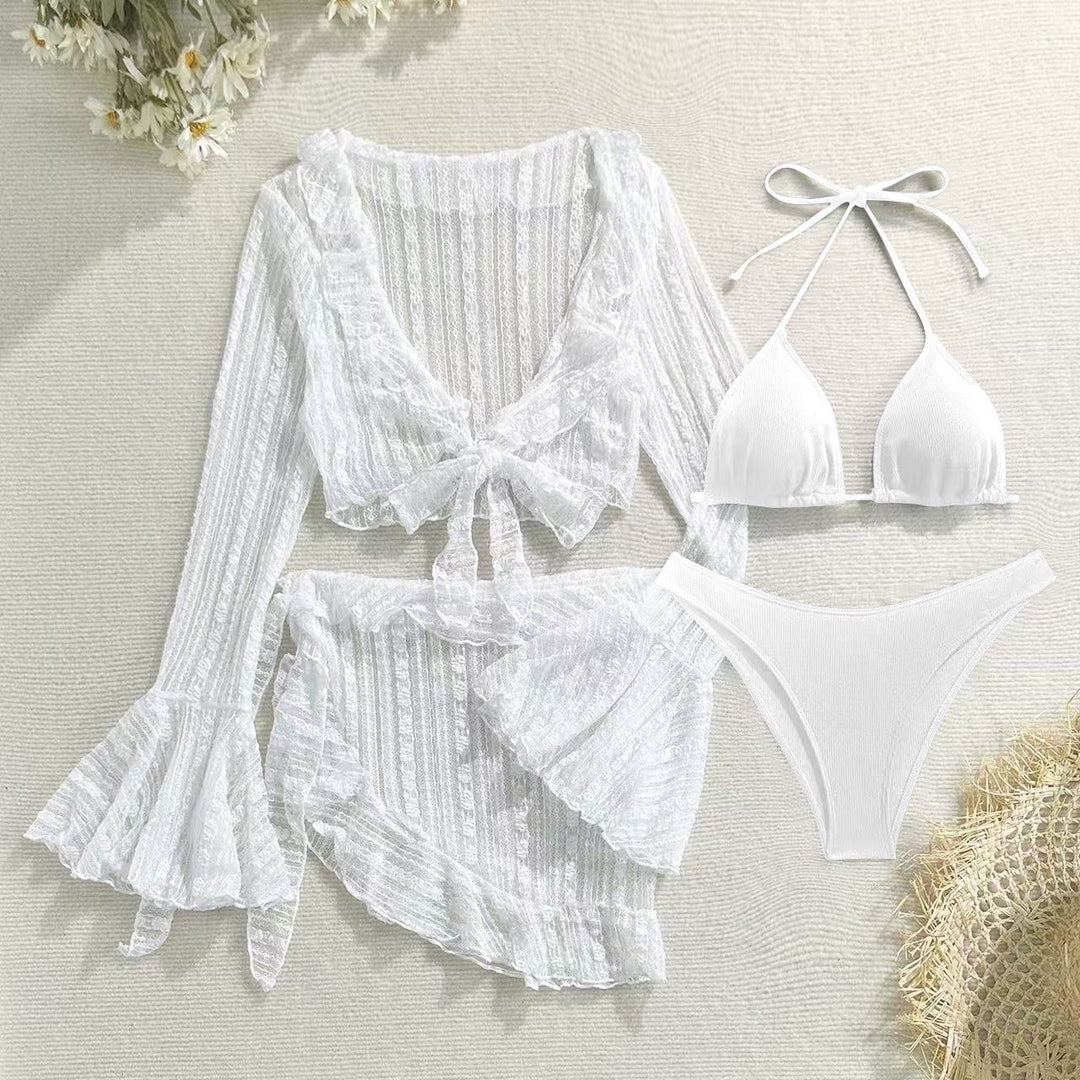 Costume e copricostume “Dubai”