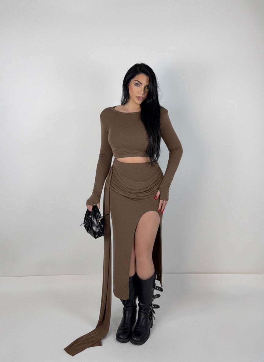 Coordinato “Selene”