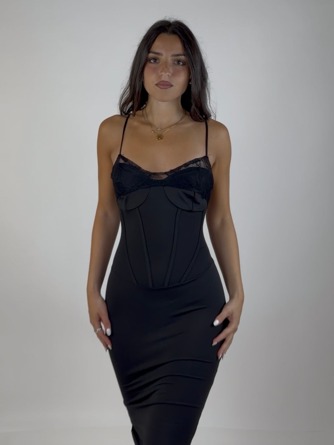 Abito “Giselle”