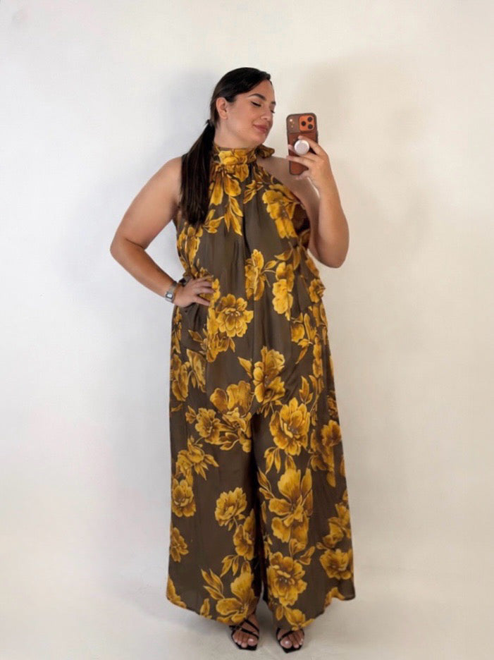 Coordinato “Sasha”