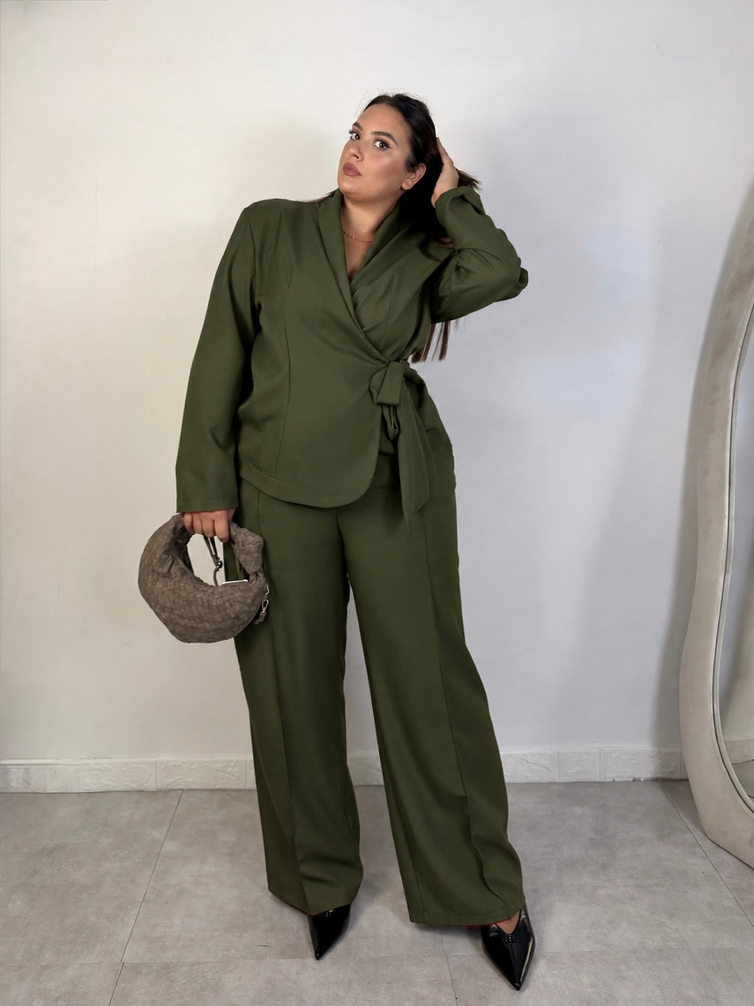 Tailleur “Lady”
