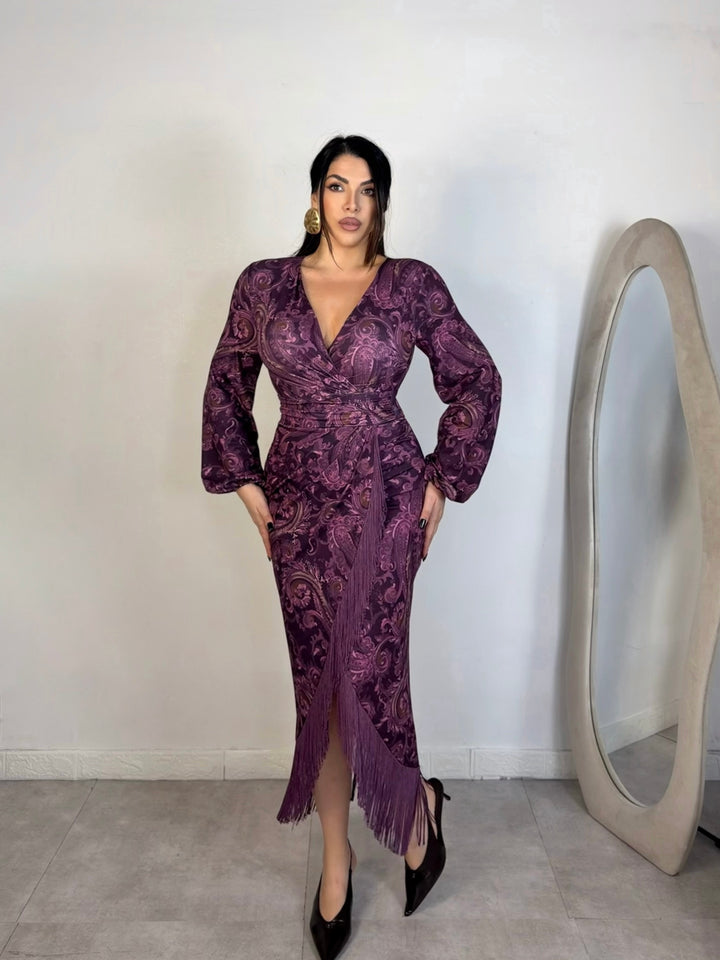 Abito “Veronique”