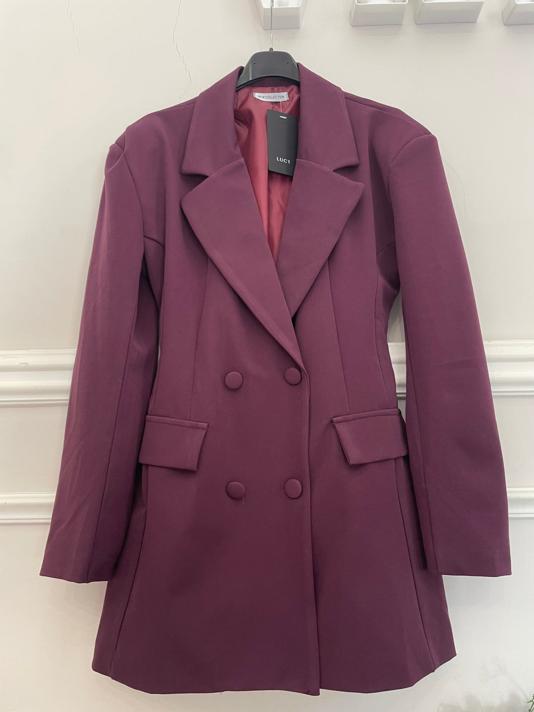 Abito giacca “Jennifer”