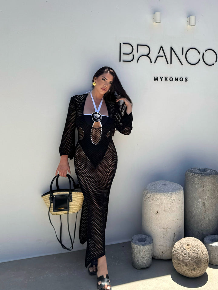 Copricostume “Branco”