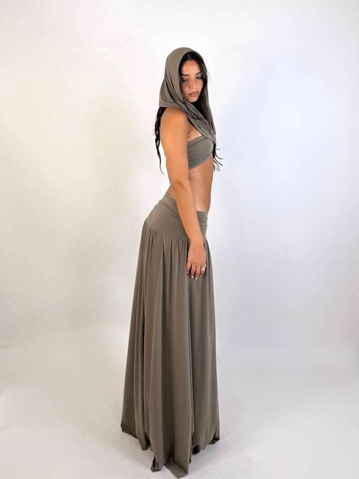 Coordinato “Dubai”