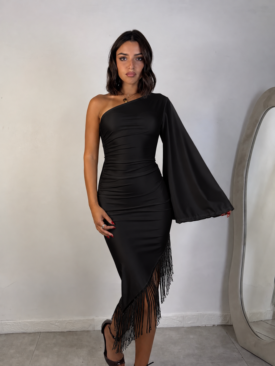 Abito “Flamenco”