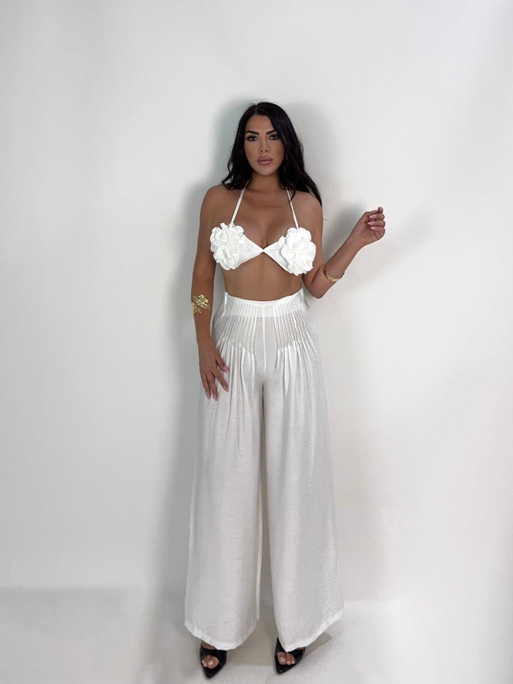 Coordinato “Petalo”