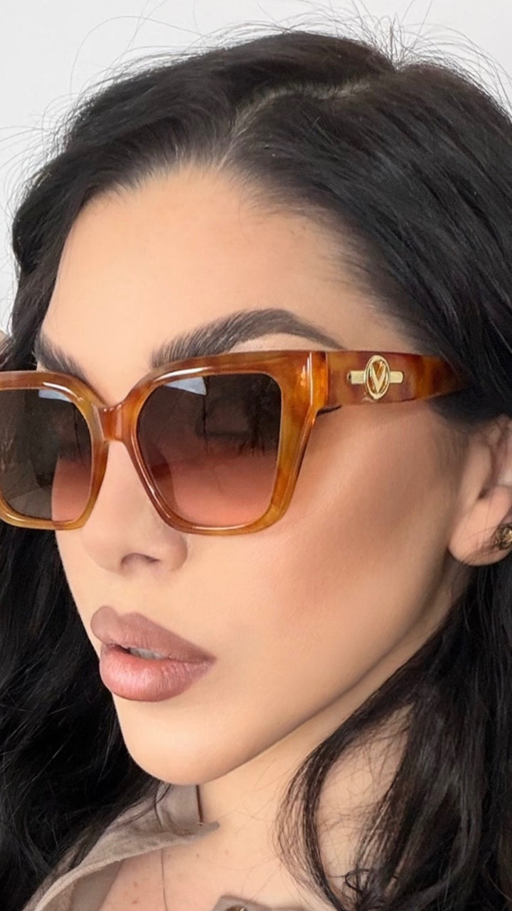 Occhiali “Valentina”