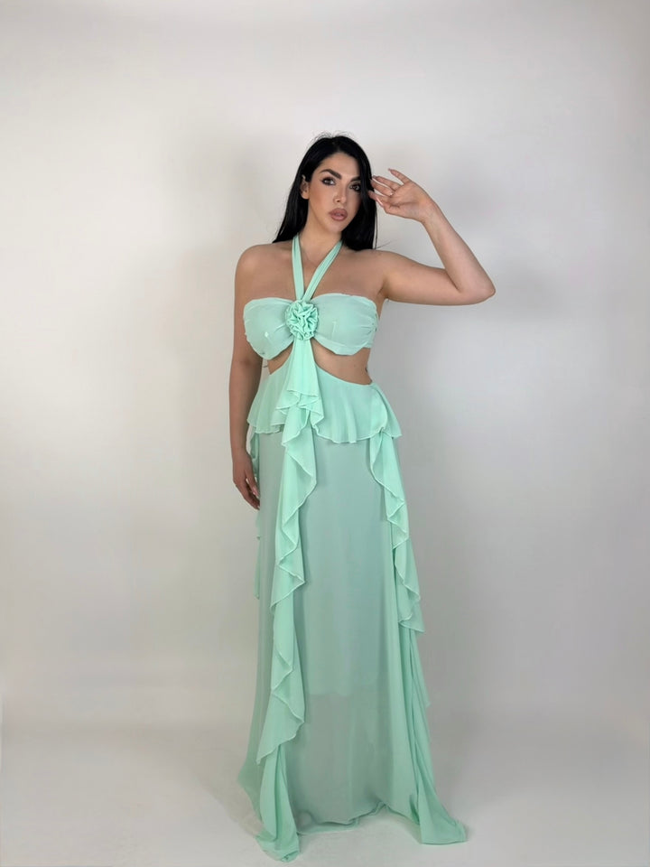 Abito “Rosita”