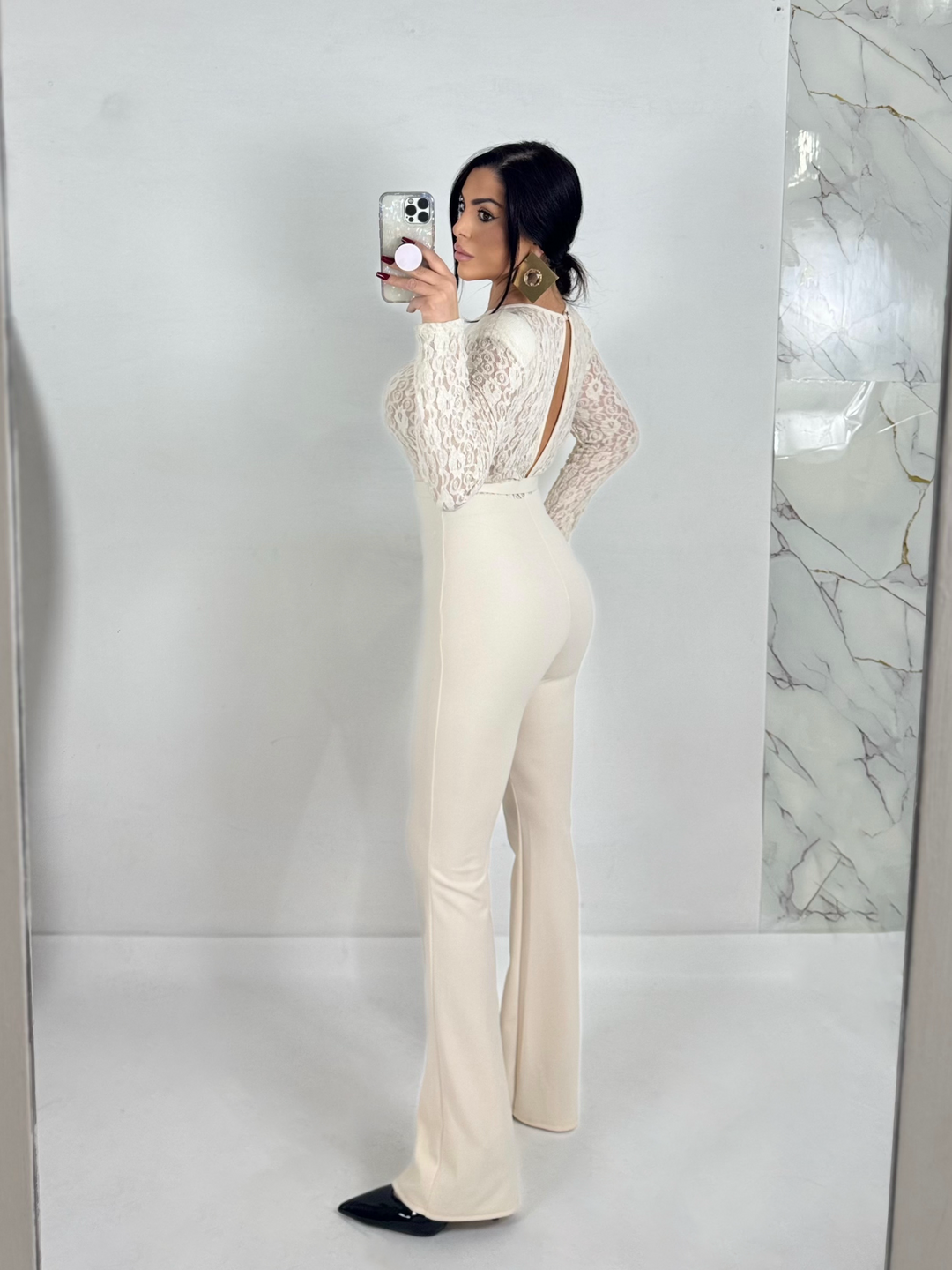 Tuta “Coco”