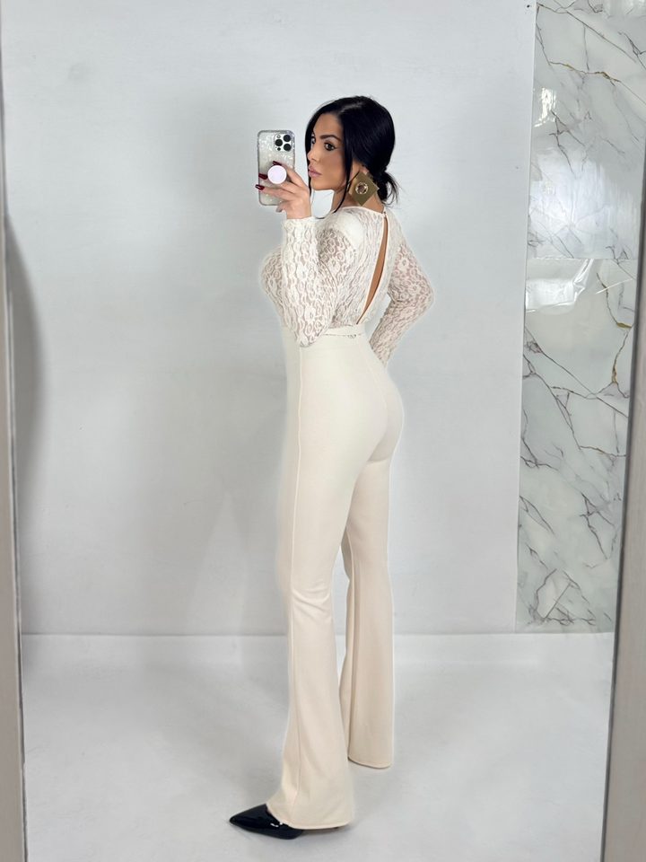 Tuta “Coco”