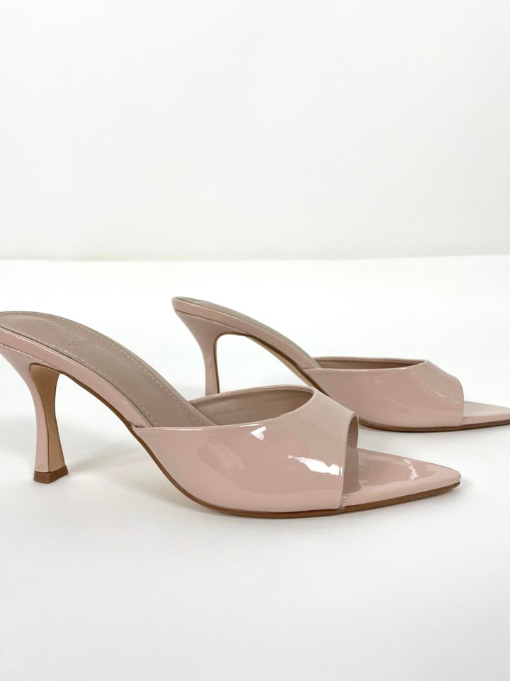 Sandali con tacco “Muaddi”