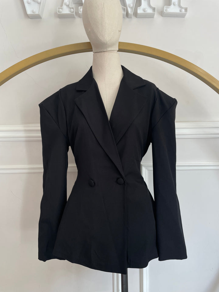 Giacca regolabile “Vania”