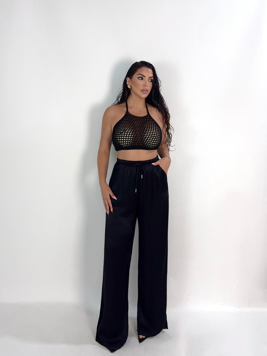 Top “Luxe”