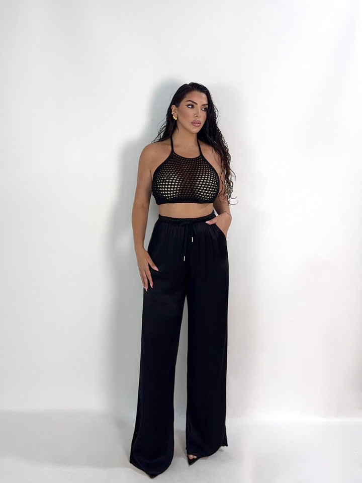 Top “Luxe”