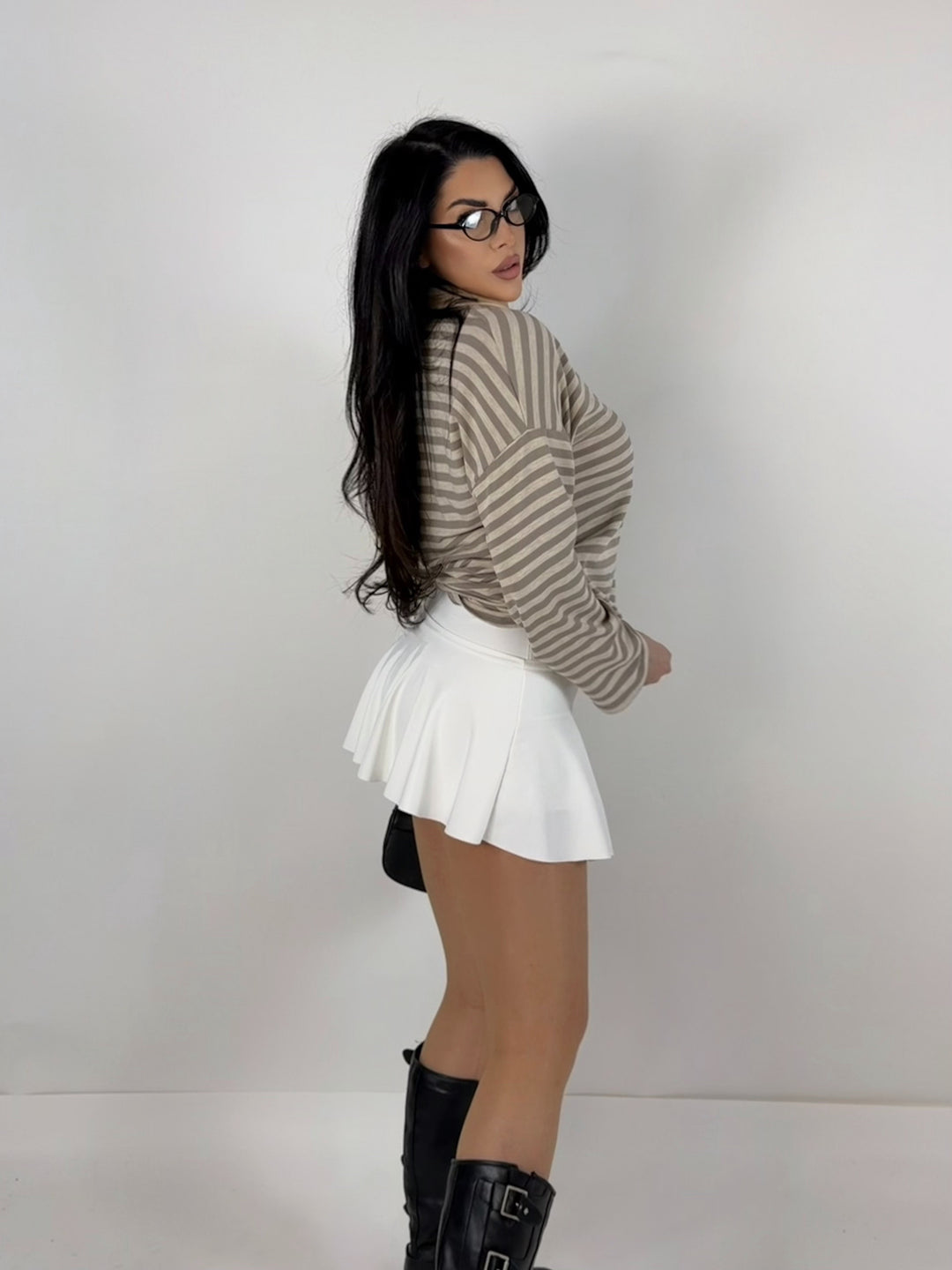 Panta gonna “Grace”