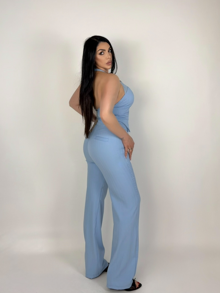 Tailleur “Stefany”