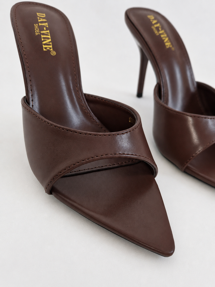 Sandali “Sienna”
