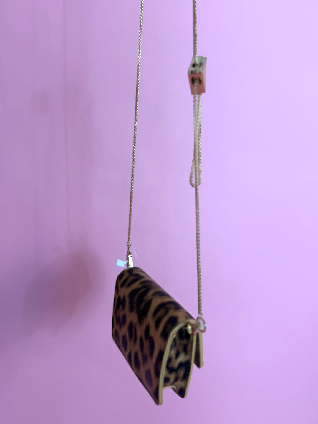 Borsa micro regolabile