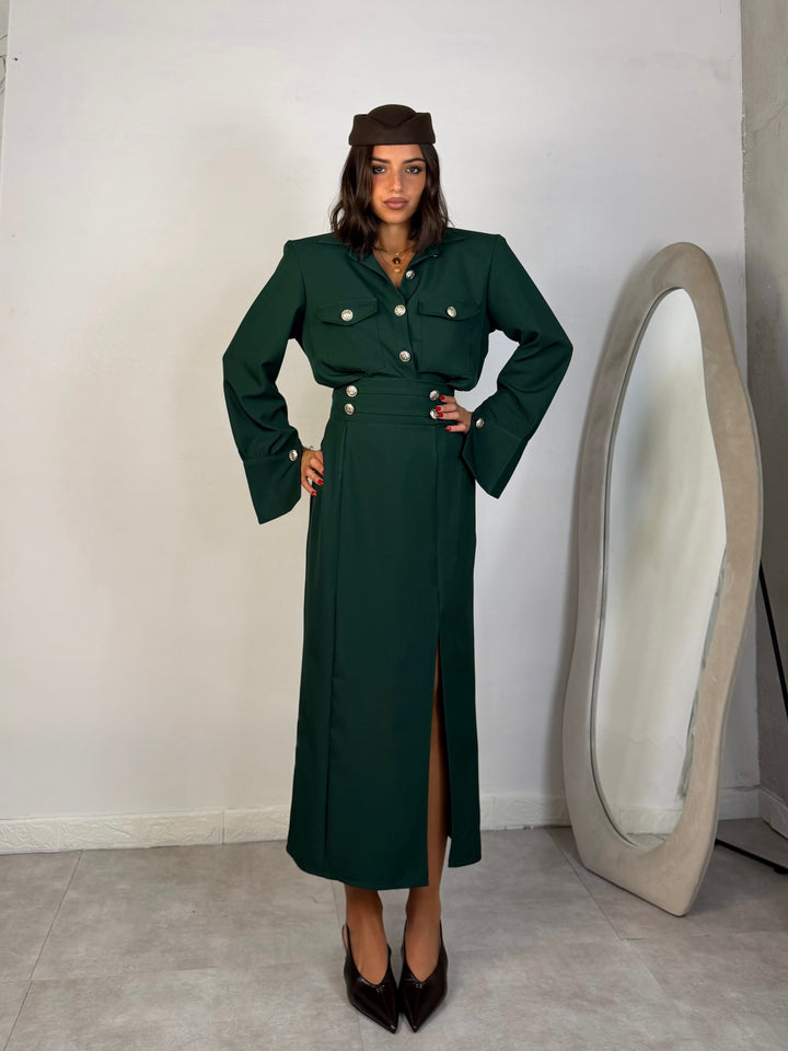 Coordinato “Anastasia”