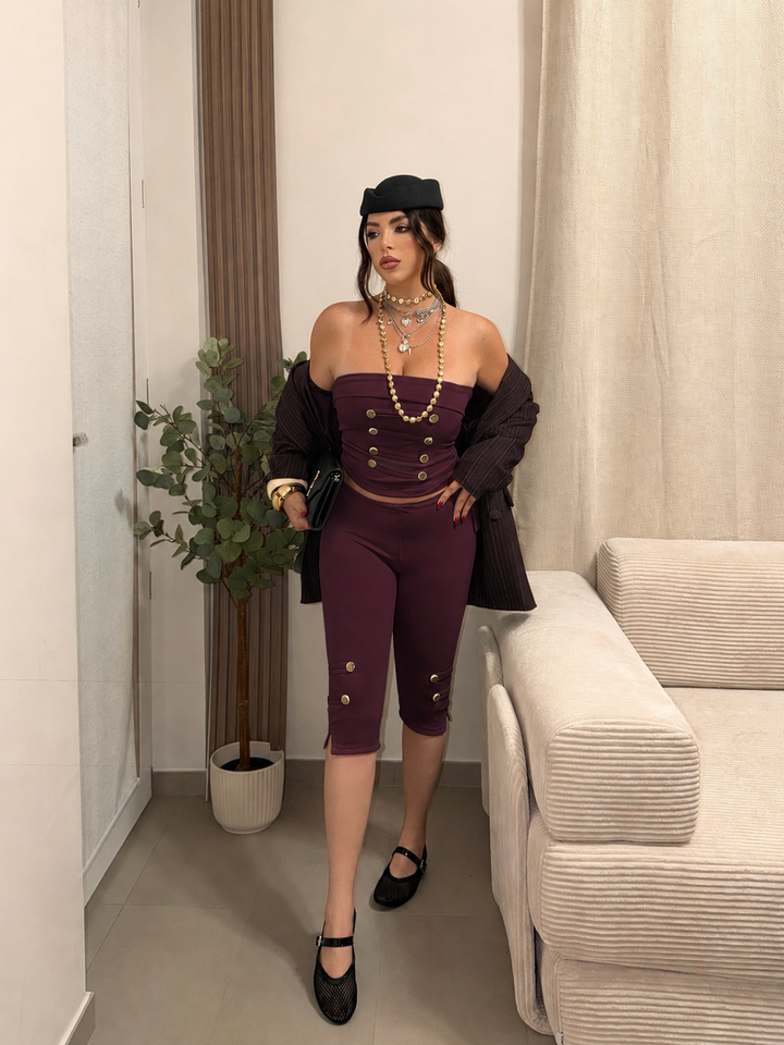 Coordinato “Victoria”
