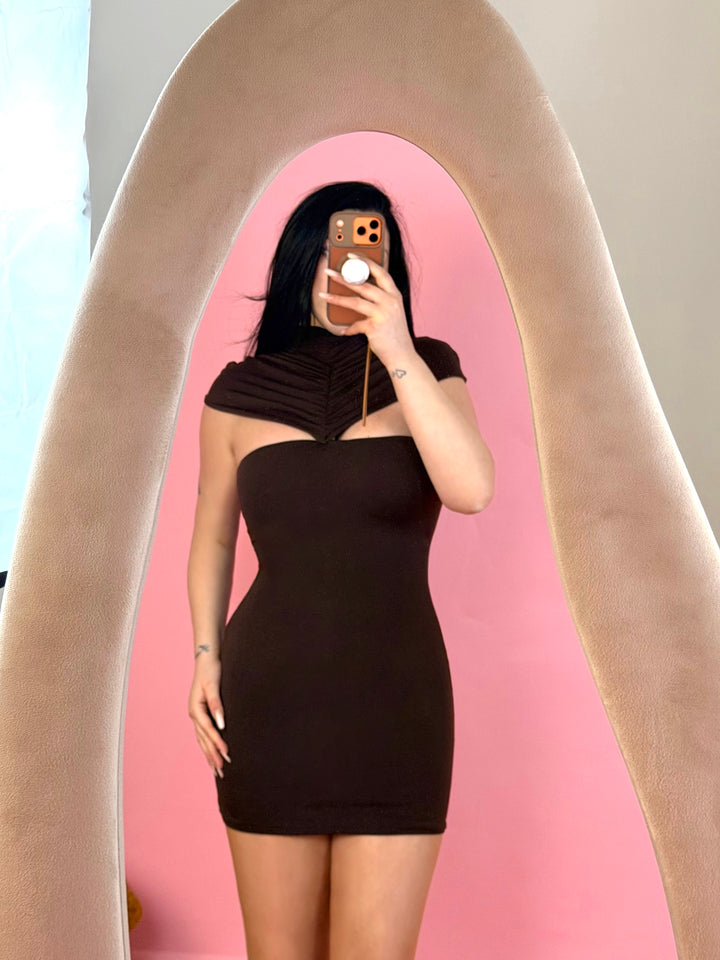 Abito “Temptation”