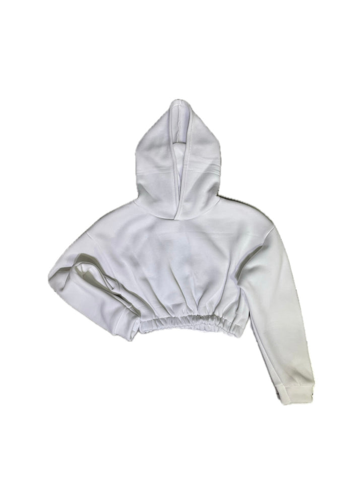 Felpa con cappuccio “Street”