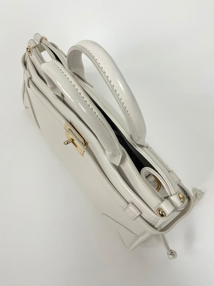 Borsa in eco pelle “Heres”