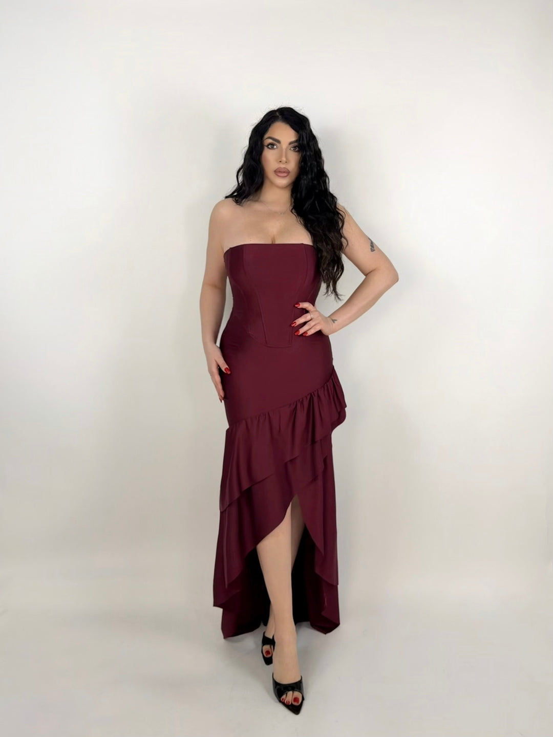 Abito “Brigitte”