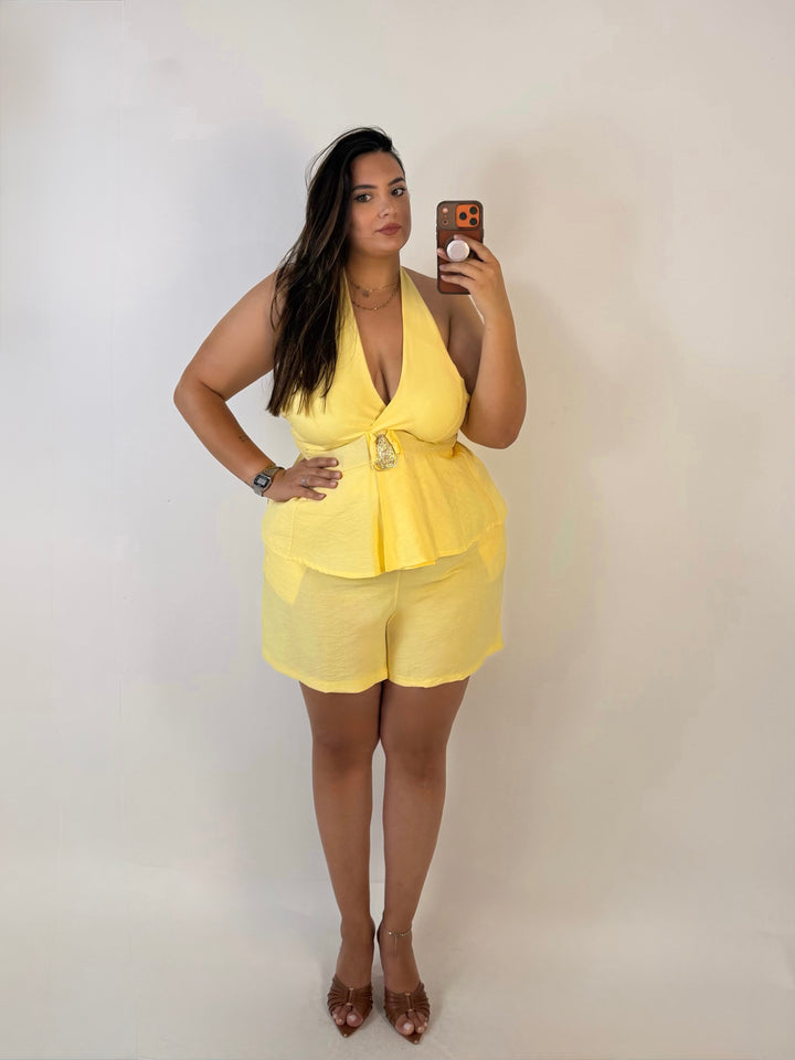 Coordinato “Clara”