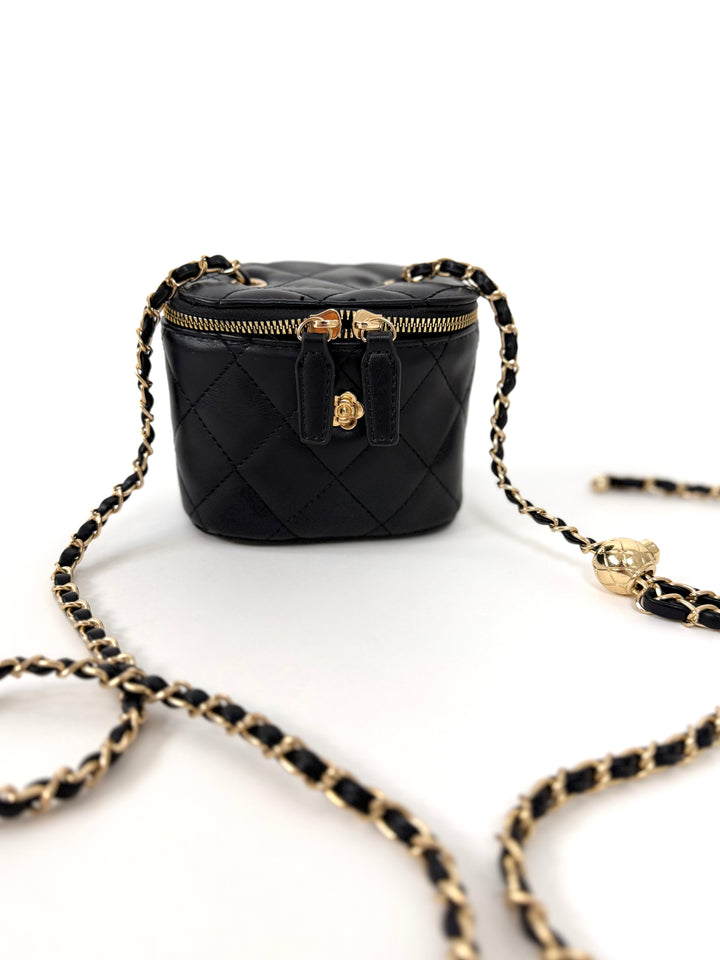Borsa in eco pelle “Chany”