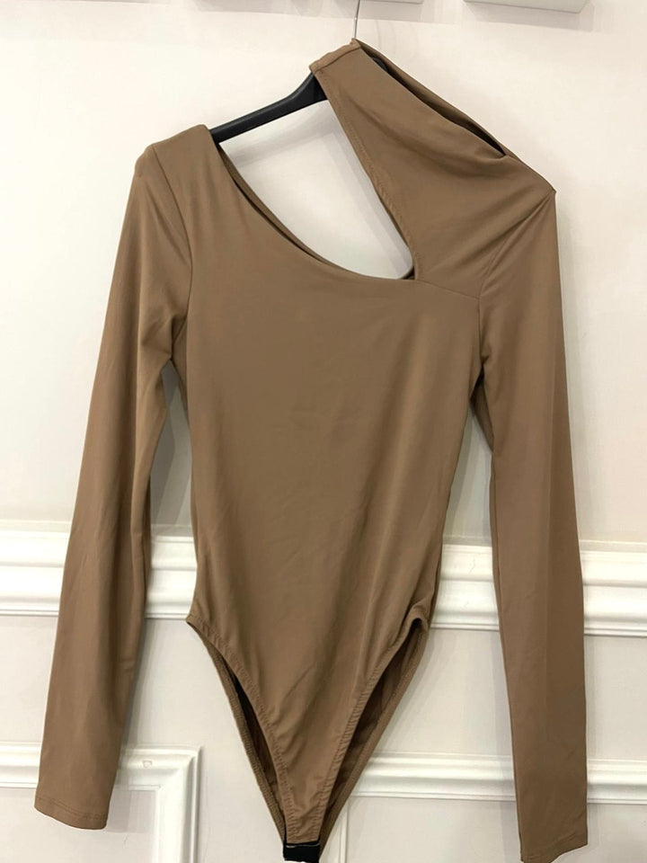 Body con cut out “Electra”