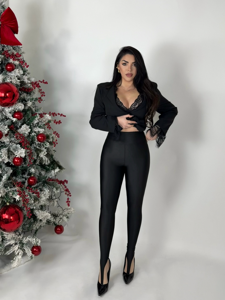 Leggings “Second Skin”