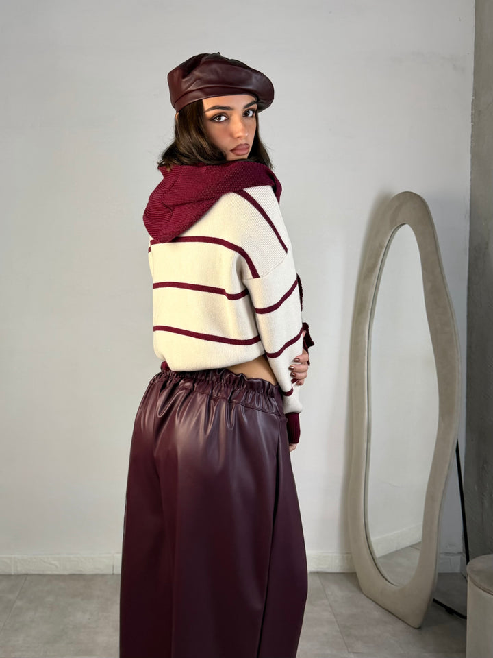 Maglione “Jolie”