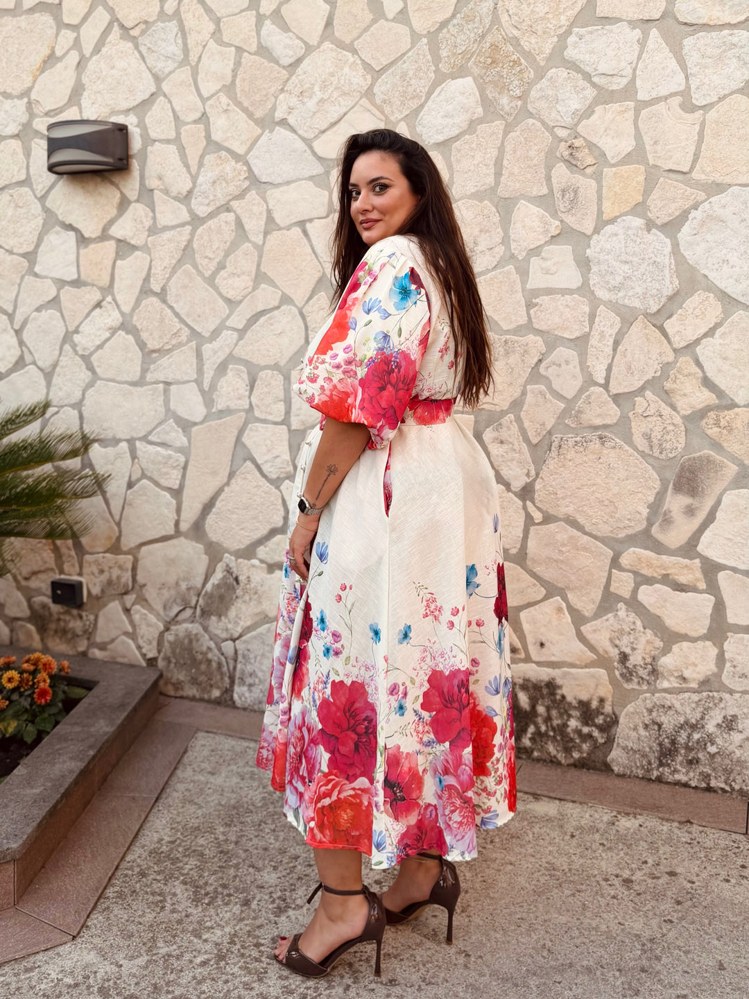 Abito “Priscilla”