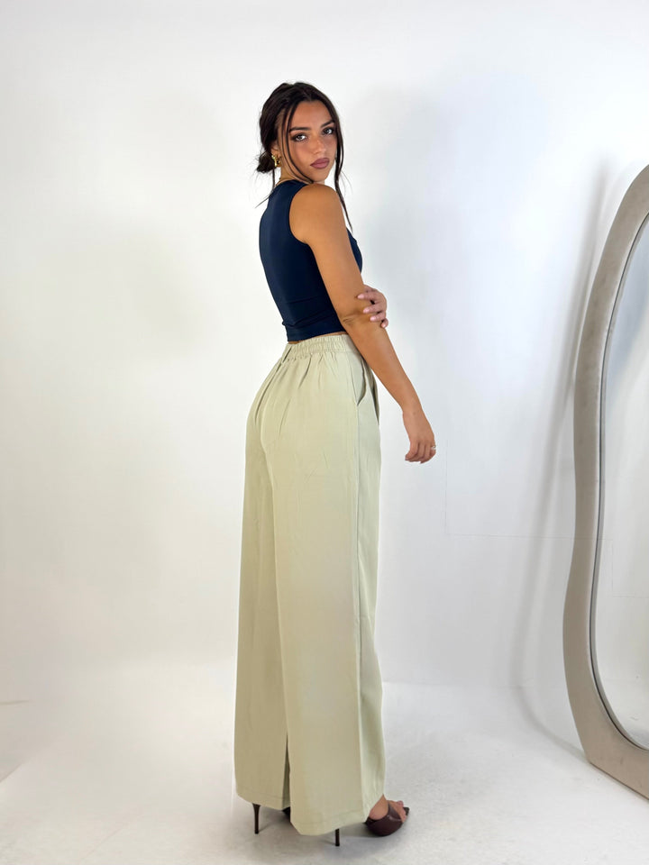 Pantaloni “Vania”