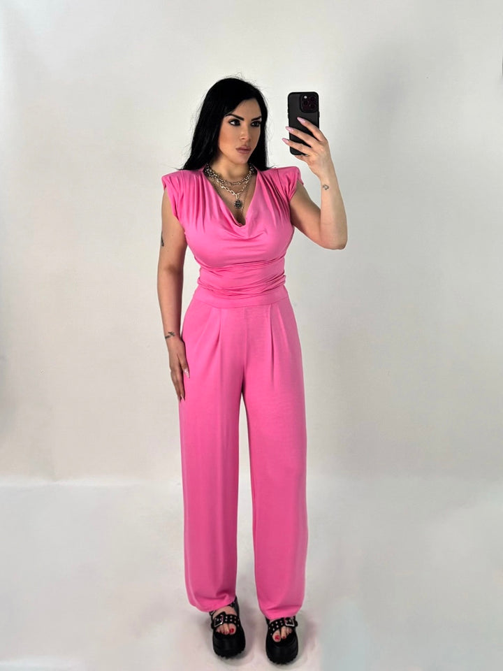 Coordinato “Clara”