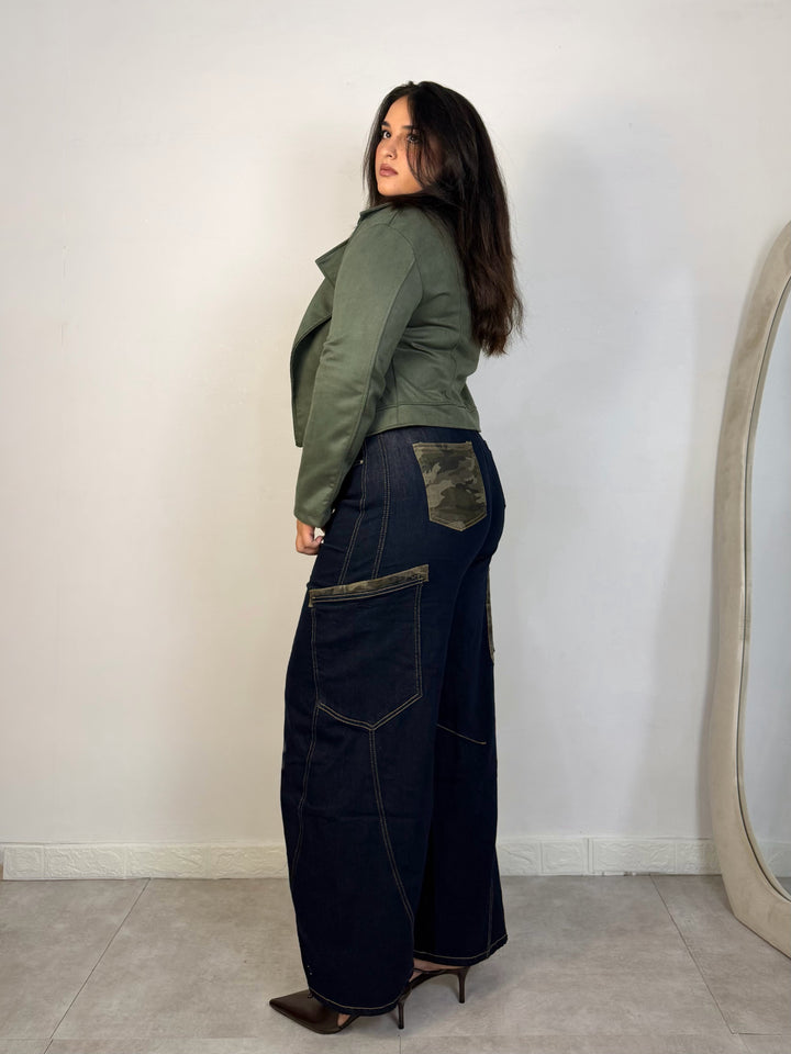 Jeans “Leila”
